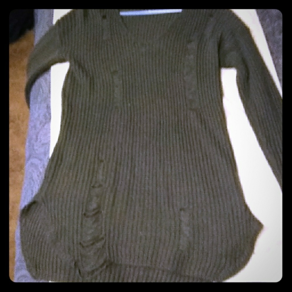 Sweater